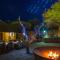 Tau Game Lodge