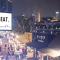 BEAT. Capsule Hostel @ Boat Quay - Singapur