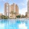 Sandos Benidorm Suites - 贝尼多姆