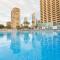 Sandos Benidorm Suites