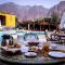 Auberge Kasbah Chez Amaliya