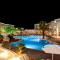 Mythos Palace Resort & Spa - Georgioupolis