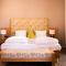 Flora Hotel & Suites