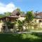 Maison de charme, piscine naturelle Dordogne Périgord - Prats-du-Périgord