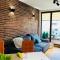 Bright, Comfortable and Cozy Apartment - Burgas