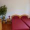 BALATON ART Guesthouse - Balatonszemes