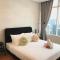 VORTEX SUITES KLCC by PNUT With NETFLIX