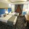 Le Park Concord Hotel Al Majmaah