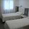 Hostal La Hispanidad