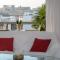 Athens Urban Visions Apartment