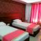 Hotel SGT Plaza