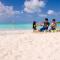 Cosy Apartment Close to Sea, WiFi, Air Cond