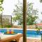 Kleo Cottages - Kalkan