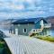 Cape Marina Penthouse