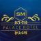 Foto: SM Palace Hotel 36/38