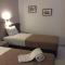 Erato Apartments