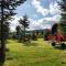 Clissmann Horse Caravans Glamping