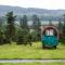 Clissmann Horse Caravans Glamping - Rathdrum