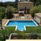 Villa La Charmeuse Fleurie