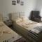 Sixth Apartment - Shkodër