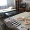 Sixth Apartment