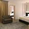Abacus Suites