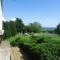 cottage pleine nature
