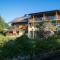 Garten - Hotel Sallerhof