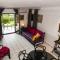 Olympia Zervea Studios with Pool - Apartment - Kardamili