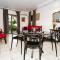 Olympia Zervea Studios with Pool - Apartment - Kardamili
