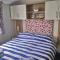 Bude Caravan Caromax - Families and Couples Only