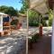 Cugnana Porto Rotondo Bungalows - Camping