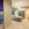 Artemis Apartments