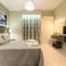 Artemis Apartments