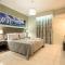 Artemis Apartments