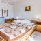 Three-Bedroom Apartment Meden