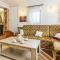 Three-Bedroom Apartment Meden