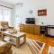 Three-Bedroom Apartment Meden