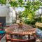 Three-Bedroom Apartment Meden