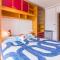 Three-Bedroom Apartment Meden