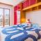 Three-Bedroom Apartment Meden