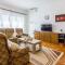 Three-Bedroom Apartment Meden