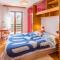 Three-Bedroom Apartment Meden