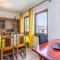 Three-Bedroom Apartment Meden