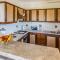 Three-Bedroom Apartment Meden