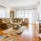 Three-Bedroom Apartment Meden