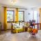 Three-Bedroom Apartment Meden