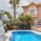 Apartamentos Los Delfines