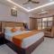 Hotel Godwin - Colaba - Bombaj