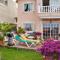 Apartamentos Los Delfines